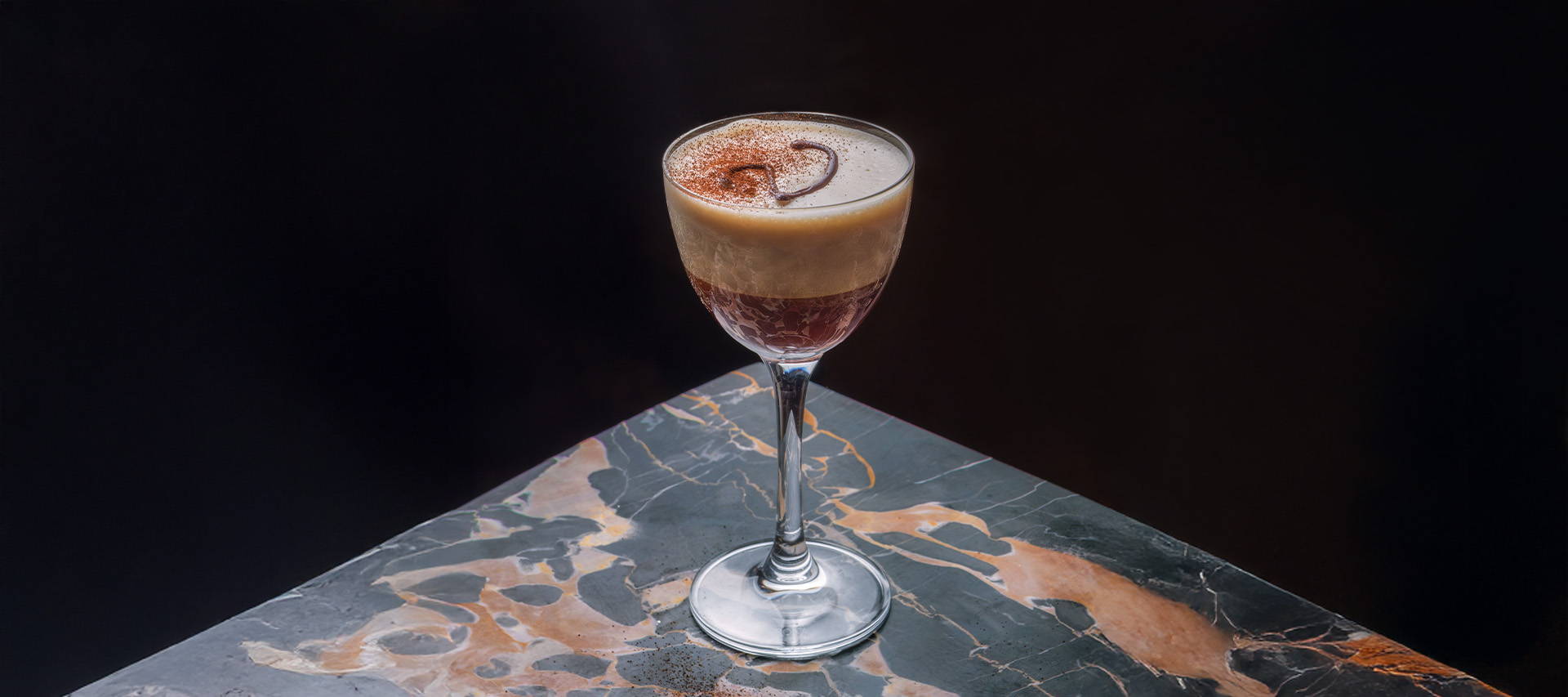 Espresso Mocha(tea)ni