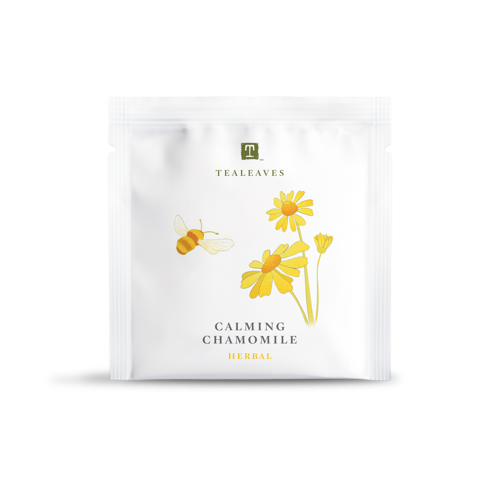 Calming Chamomile