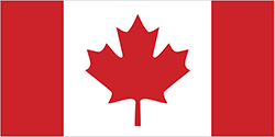 Canada Flag