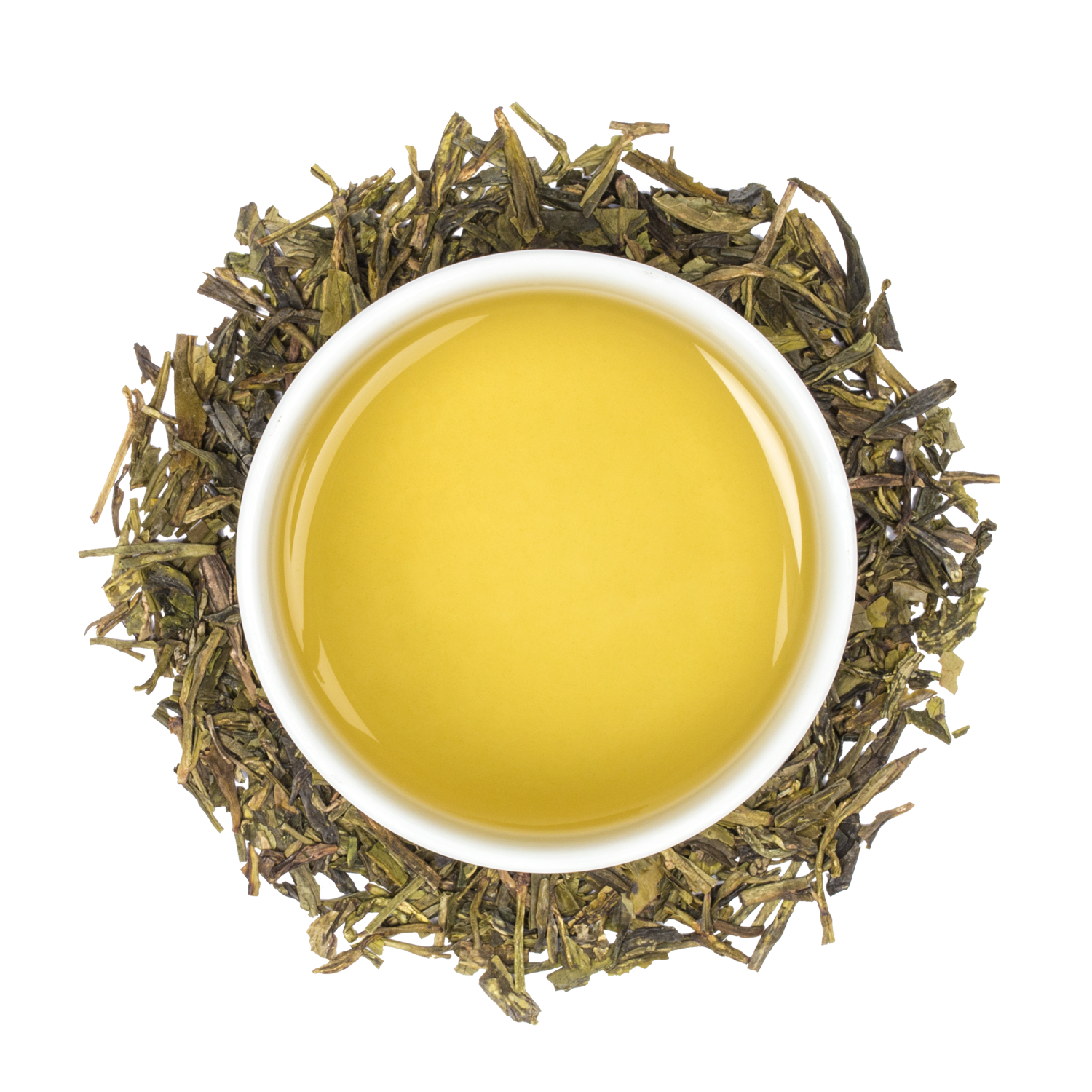 Frye Art Museum Blend